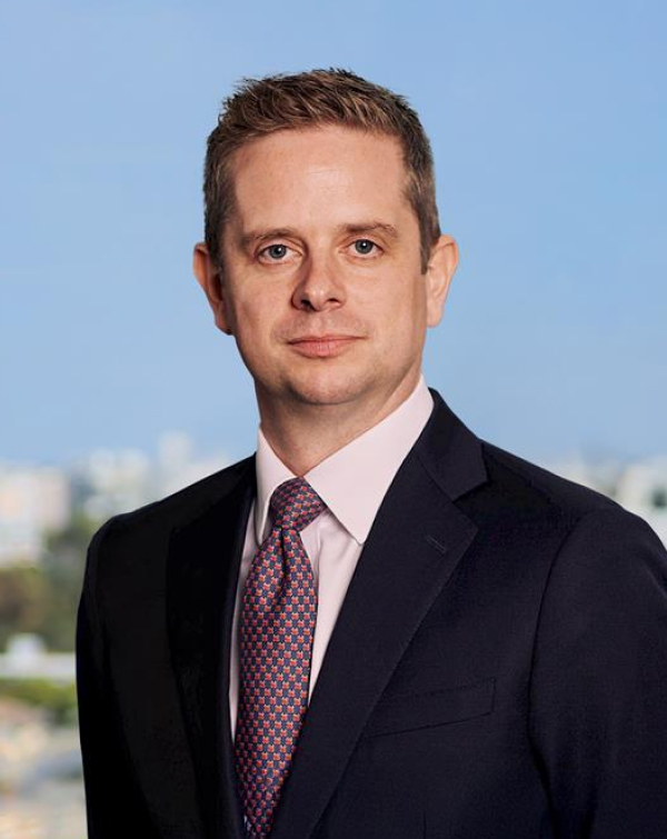 Duncan Gerard
