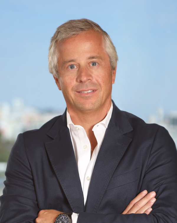 Bernardo Cabral