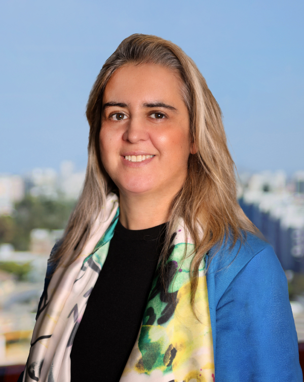 Dina Raimundo