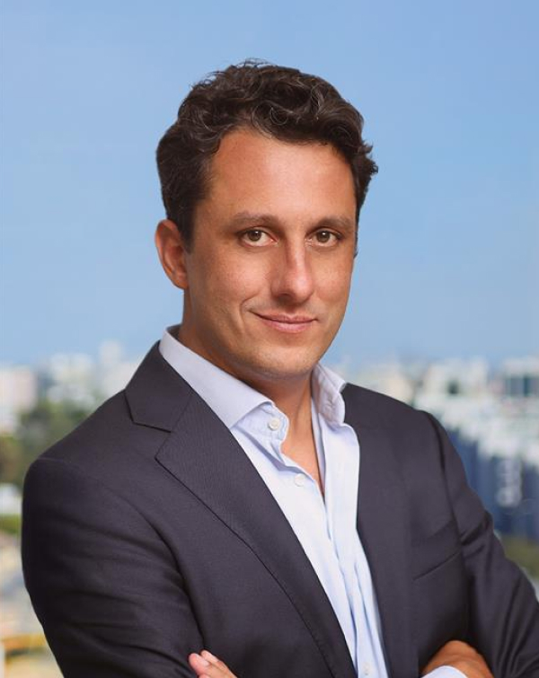 Fabio Dístaso